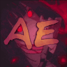 Anime Emotes Discord Server Logo