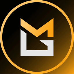 The Gormies Discord Server Logo