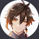 Komemos Discord Server Logo