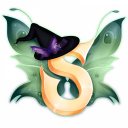 Sylph MC Discord Server Logo