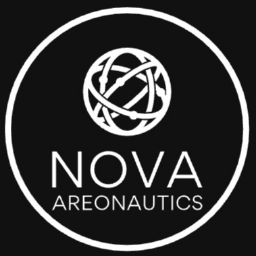 Nova Aeronautics & Space Corporation (NASCP) Discord Server Logo