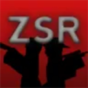 ZSR Community Discord Server Logo