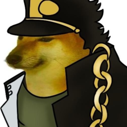 。☆✼ Discord Server Logo