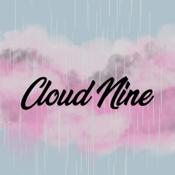 Cloud Nine Discord Server Logo