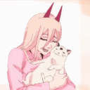 Anime Stay 🎀® Discord Server Logo
