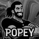 POPEY - Dev™ #Ancien -> .gg/eYnw5AU6hn Discord Server Logo