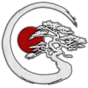 Sengoku Jidai Discord Server Logo
