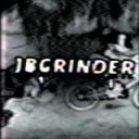 JBGrinders Discord Server Logo