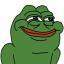 🐸Dank Memer Club🐸 Discord Server Logo