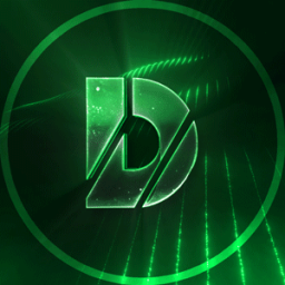 Drip-V Discord Server Logo