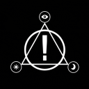 Panic! At The Discord Discord Server Logo