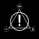 Panic! At The Discord Discord Server Logo