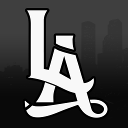 Los Angeles Roleplay Discord Server Logo