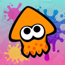 Splat Land Discord Server Logo