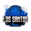 🎆 Los Santos Roleplay Discord Server Logo