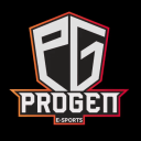 Progen eSports Discord Server Logo