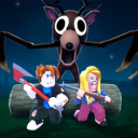 99 Nights in the Forest I Tips & Tricks Discord Server Logo
