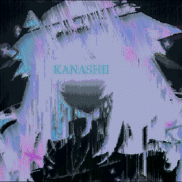 KANASHII 悲しい Discord Server Logo