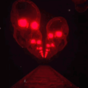 DE⩔iL COMMUNiTY Discord Server Logo