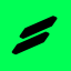 Slingshot Discord Server Logo