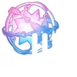 Wish Tally - Genshin Impact Pity Tracker Discord Server Logo