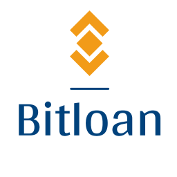 Bitloan Discord Server Logo