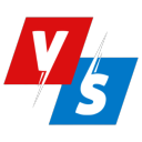 Squad Line Battle Discord Server Logo