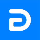 DeGate Community Discord Server Logo