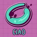 Ciao Discord Server Logo
