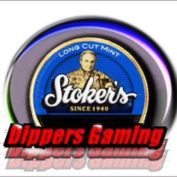 Dippers Gaming Discord Server Logo