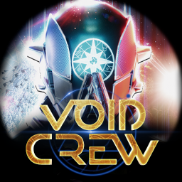Void Crew Discord Server Logo