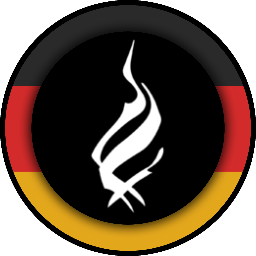 Hogwarts Legacy - DEUTSCH Discord Server Logo