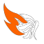 Forbidden Flame Studios Discord Server Logo