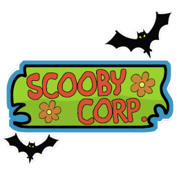 Scooby Studios Discord Server Logo