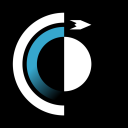 Influence Discord Server Logo
