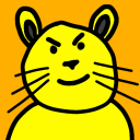 LIGER'S SERVER Discord Server Logo