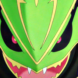 POKECASINO Discord Server Logo