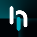 Hyble® Discord Server Logo