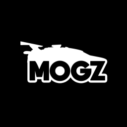 Mogz's's's Server Discord Server Logo