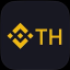Binance TH Community Discord Server Logo