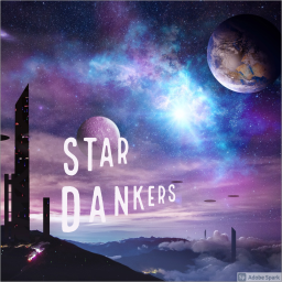 STAR-Dank Discord Server Logo