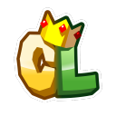 Crownlands Discord Server Logo