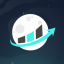 Moon Market Discord Server Logo
