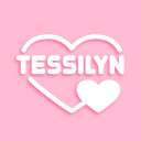 ꒷꒦₊✎ tessilyn Discord Server Logo