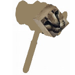 floppers united Discord Server Logo