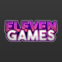 Eleven Games Discord Server Logo