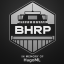 Beehive RP Discord Server Logo
