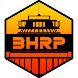 Beehive RP Discord Server Logo