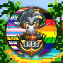 - KRIEGG - [KRGG] - Discord Server Logo