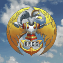 - KRIEGG - [KRGG] - Discord Server Logo
